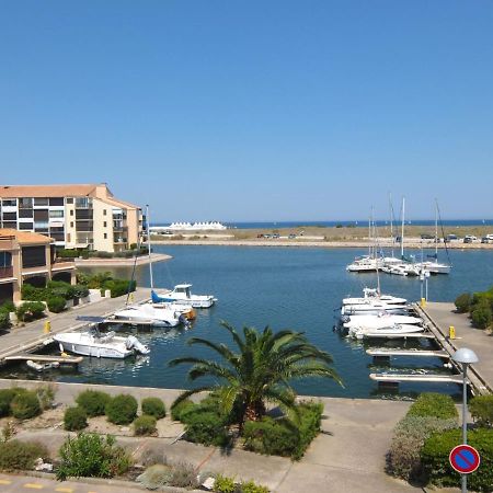 Studio Marina 2-1 Saint-Cyprien  Exterior foto