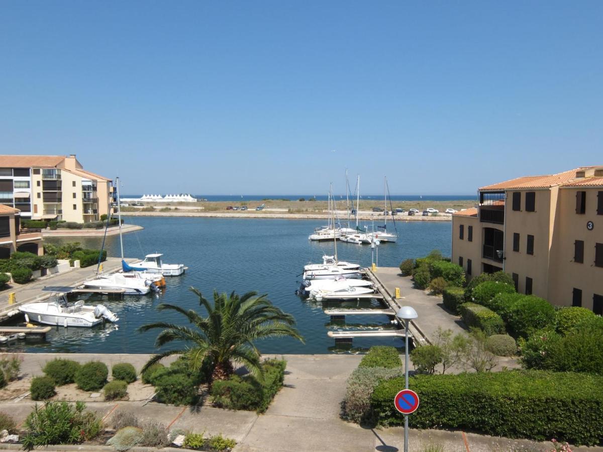 Studio Marina 2-1 Saint-Cyprien  Exterior foto