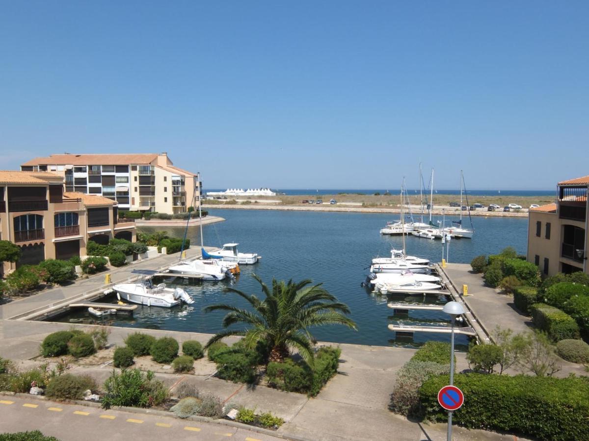 Studio Marina 2-1 Saint-Cyprien  Exterior foto